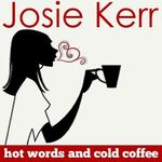 Josie Kerr - @authorjosiekerr Instagram Profile Photo