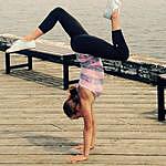 Lauren|Gymnastics|TJHS| - @josie_lauren Instagram Profile Photo