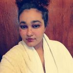 Josselyn Patton Lazo - @nanakomatsu101 Instagram Profile Photo