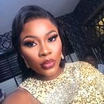 Igwe Joy - @joy_beauty_empire Instagram Profile Photo