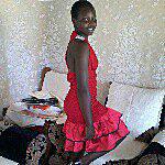 Joy Bush - @joy_bush Instagram Profile Photo