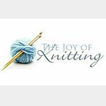Joy Childress - @thejoyof_knitting Instagram Profile Photo