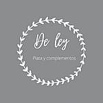 Deley_joyas - @de.ley_joyas Instagram Profile Photo
