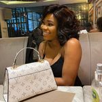 Joy Goodluck - @esmeraldasweet Instagram Profile Photo