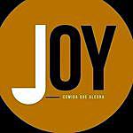 JOY Good Food - @joy_good_food Instagram Profile Photo