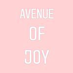 Joy Petersen - @avenueofjoy Instagram Profile Photo