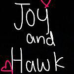 hockey and joy - @hawk.and.joy.the.gsds Instagram Profile Photo