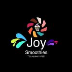Joy_smoothies - @joy_smoothies Instagram Profile Photo