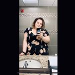 Joy Springer - @curly_haired_mermaidxx Instagram Profile Photo