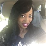 Joy Terrell - @yours_truly_mrsterrell Instagram Profile Photo