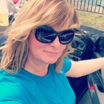 Kimberly Brown - @joyce.watterson.5 Instagram Profile Photo