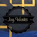Joy.Works - @joy.works Instagram Profile Photo