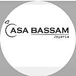 Casa bassam joyeria - @casa.bassamjoyeria Instagram Profile Photo