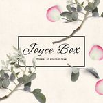 Joyce Box - @jjoycebox Instagram Profile Photo