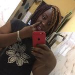 Joy Burna Emmanuel - @bemlicious1 Instagram Profile Photo