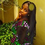Joyce Chapi - @_nugwaa Instagram Profile Photo
