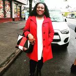 Joy Uloma Ejiofor - @daintyulo Instagram Profile Photo