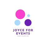 Joyce for events - @joyce.for.events Instagram Profile Photo