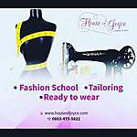 Best Fashion school in Lagos - @house_of_joyce Instagram Profile Photo