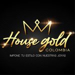 Oro laminado 18K Joyeria ???????? - @housegoldcol Instagram Profile Photo