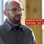 Harold Joyce - @haroldjoyce Instagram Profile Photo