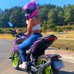 Joyce Rider - @joyce.rider4 Instagram Profile Photo