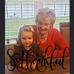 Joyce Spratt - @joyce__spratt Instagram Profile Photo