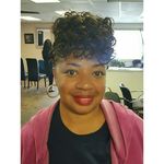 Joyce Trent - @joycetrent_aka_rerejohnson Instagram Profile Photo