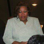 Joyce Erby - @gospelsongbird61 Instagram Profile Photo