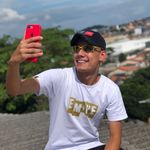 Juan Mauricio - @euu_donjuan Instagram Profile Photo