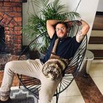 Juan Mejia - @juanmejiacocinero Instagram Profile Photo