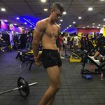 JUAN MENDEZ - @mendez_fit4 Instagram Profile Photo