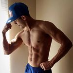 Juan Rosales - @juanrosales.fit Instagram Profile Photo