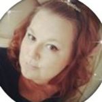 Patricia Juanita Albritton - @emeralld_hazard Instagram Profile Photo