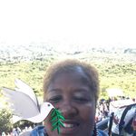 Juanita Allen - @juanita.allen.589 Instagram Profile Photo