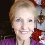 Juanita Hoover Branson - @juanitabranson Instagram Profile Photo