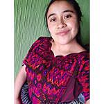 Calel Juanita - @juanita.mejiacalel Instagram Profile Photo