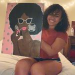 Juanita Collins - @juanita_paints Instagram Profile Photo