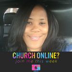 Juanita Haskins - @cherieorie38 Instagram Profile Photo