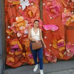 Juanita Huete - @juanita.huete Instagram Profile Photo