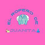 EL ROPERO DE JUANITA - @el_ropero_de_juanita Instagram Profile Photo