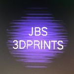 the_official_jude_schmitt - @jbs3dprints Instagram Profile Photo