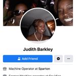 Judith Barkley - @hffog57669 Instagram Profile Photo