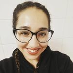 Judith Belen Cabello Gatica - @judith__cabello Instagram Profile Photo
