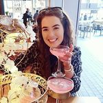 Judith Campbell - @judith_campbell Instagram Profile Photo