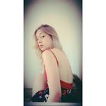 Judith Clementino - @judith.clementinor Instagram Profile Photo
