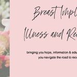 Judith Coates - @breast_implant_illness_recover Instagram Profile Photo