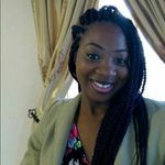 Judith Nduka - @con_ette Instagram Profile Photo