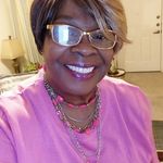 Judith Dillard - @msjdillard Instagram Profile Photo