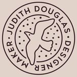 Judith Douglas - @jd.designer.maker Instagram Profile Photo